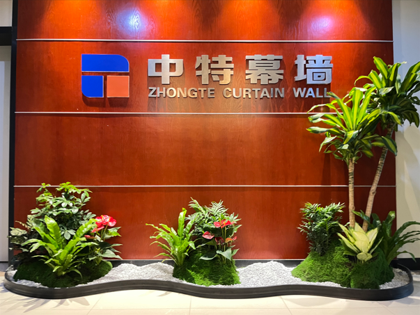 幕墙绿植租赁案例.png